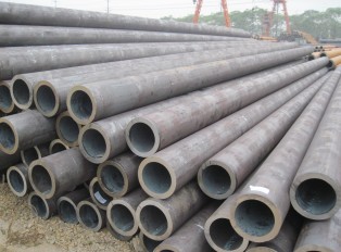 河北20CrMo冷拔无缝钢管