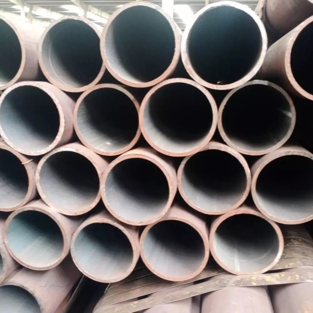 河北12Cr1MovG合金无缝钢管