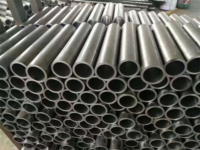 河北30CrMo精密无缝钢管