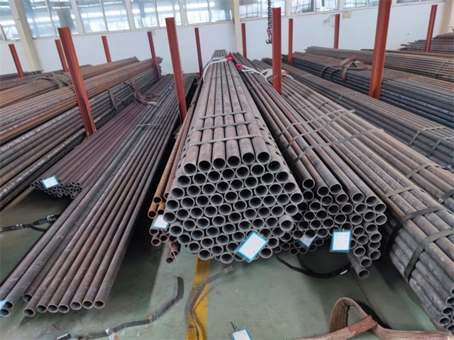 河北20G合金无缝钢管